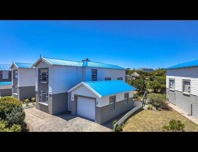 2 BEDROOM HOUSE FOR SALE IN PINNACLE POINT GOLF ESTATE